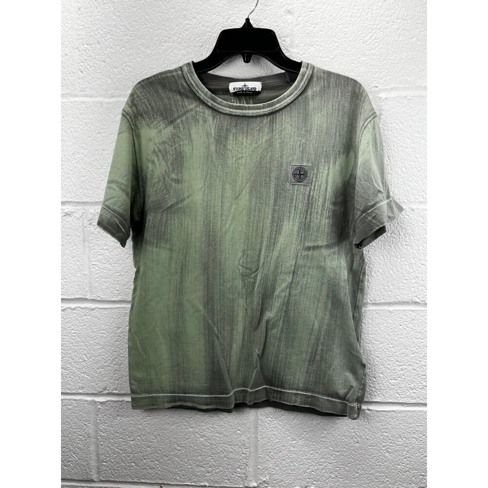 Stone Island | Gradient T-Shirt | Men’s Medium